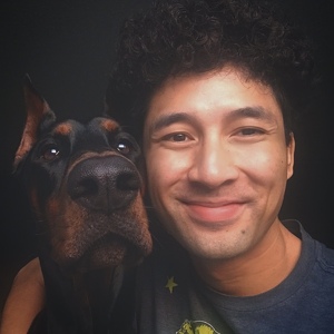 Fundraising Page: Kristian Dadacay